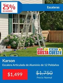 Catálogo Constructor Sodimac Página 10