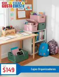 Catálogo Constructor Sodimac Página 1