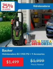 Catálogo Constructor Sodimac Página 5