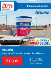 Catálogo Constructor Sodimac Página 9