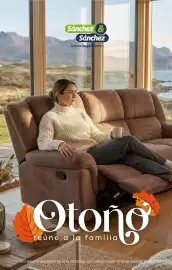 Catálogo Sánchez & Sánchez Página 1