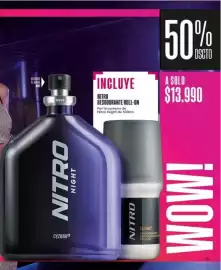 Catálogo Cyzone Página 35