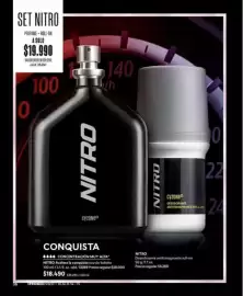 Catálogo Cyzone Página 36