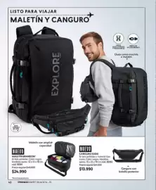 Catálogo Cyzone Página 40