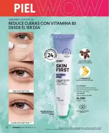 Catálogo Cyzone Página 52