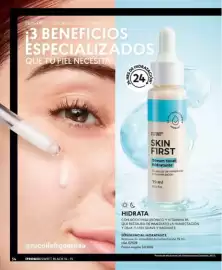 Catálogo Cyzone Página 54