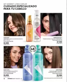 Catálogo Cyzone Página 58