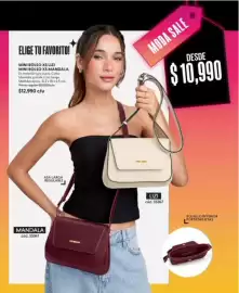 Catálogo Cyzone Página 79