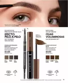 Catálogo Cyzone Página 87