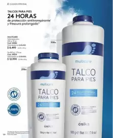 Catálogo Ésika Página 126