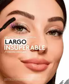 Catálogo Ésika Página 14