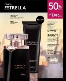 Catálogo Ésika Página 31