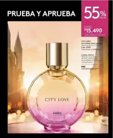 Catálogo Ésika Página 39