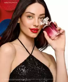 Catálogo Ésika Página 4