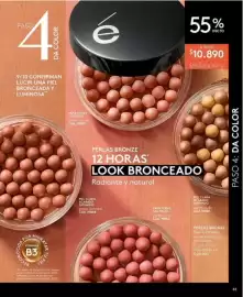 Catálogo Ésika Página 83