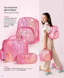 Catálogo Ésika Página 126