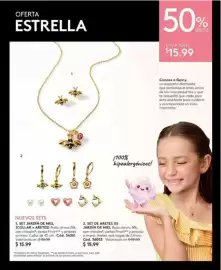 Catálogo Ésika Página 127
