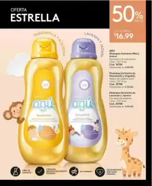 Catálogo Ésika Página 149
