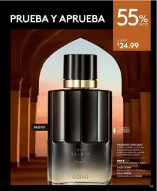 Catálogo Ésika Página 161