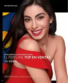 Catálogo Ésika Página 18