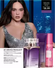 Catálogo Ésika Página 27