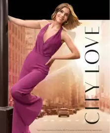 Catálogo Ésika Página 32