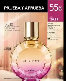 Catálogo Ésika Página 33