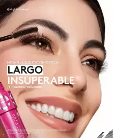 Catálogo Ésika Página 4