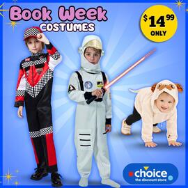 Choice The Discount Store catalogue week 31 Page 6