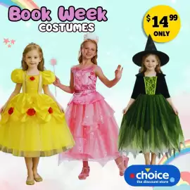 Choice The Discount Store catalogue week 31 Page 2