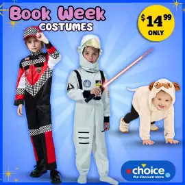 Choice The Discount Store catalogue week 31 Page 6
