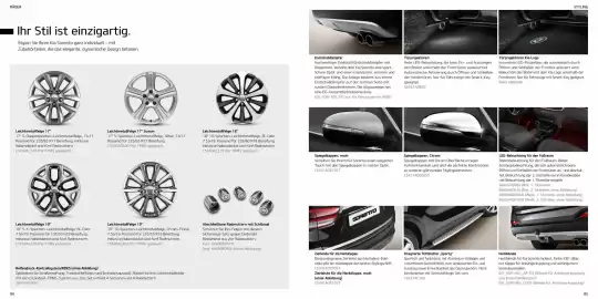 Catalogue KIA page 3