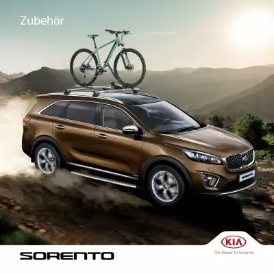 Catalogue KIA (valable jusqu'au 31-12)