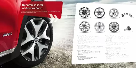 Catalogue KIA page 3