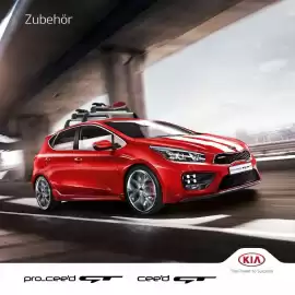 Catalogue KIA page 1