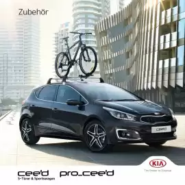 Catalogue KIA page 1