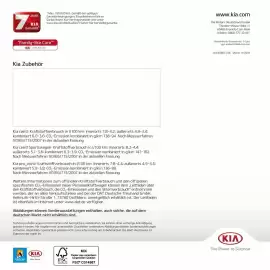 Catalogue KIA page 17