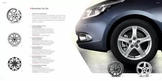Catalogue KIA page 3