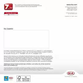 Catalogue KIA page 11
