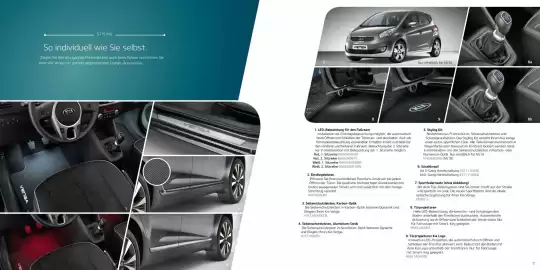 Catalogue KIA page 4