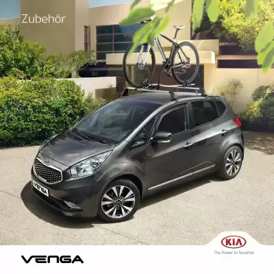 Catalogue KIA (valable jusqu'au 31-12)