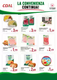 Volantino Coal City Pagina 2