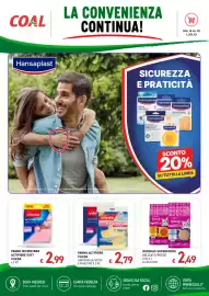 Volantino Coal City Pagina 8