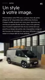 Catalogue KIA page 45