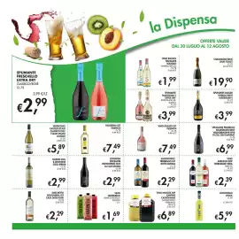Volantino Coal City Pagina 12