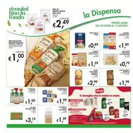 Volantino Coal City Pagina 16