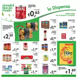 Volantino Coal City Pagina 17