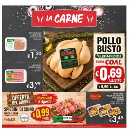 Volantino Coal City Pagina 5