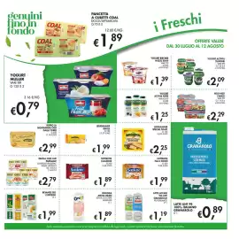 Volantino Coal City Pagina 9
