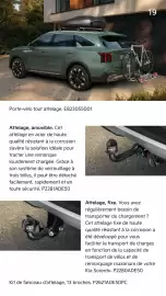 Catalogue KIA page 19